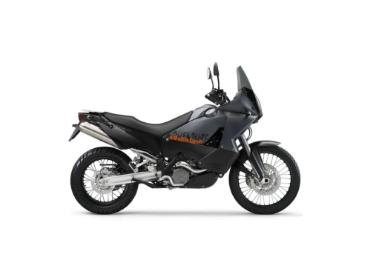Muller Motorsport. KTM