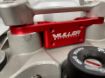 Picture of Red Desert X Steering Damper Kit