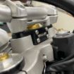 Picture of Black Desert X Steering Damper Kit