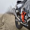 Picture of Rally/ADV Footpegs by CrossCountryADV