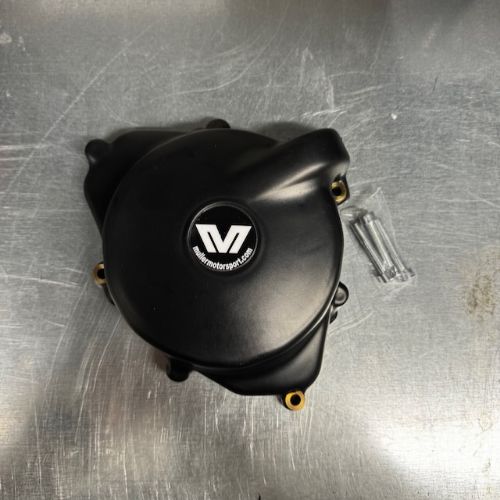 Picture of HDPE Ignition Cover For KTM690/HSQ701/GAS700 