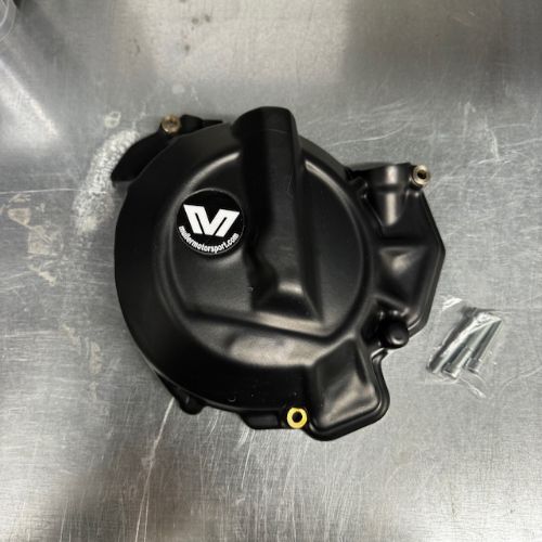 Picture of HDPE Clutch Cover For KTM790/890