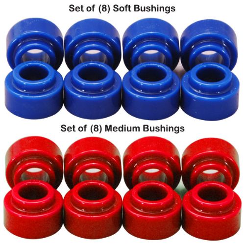Picture of BRP BLUE POLY-URETHANE REPLACEMENT BUSHINGS