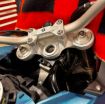 Picture of BMW F850GS(ADV)/F900GS(ADV) Steering Damper Kit